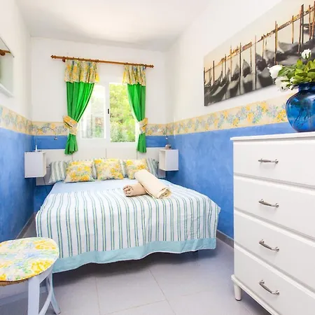 Apartment Spectacular Views Beside The Beach. Portocolom *